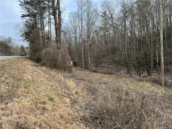 6118 S Chestatee Street , Dahlonega, GA 30533