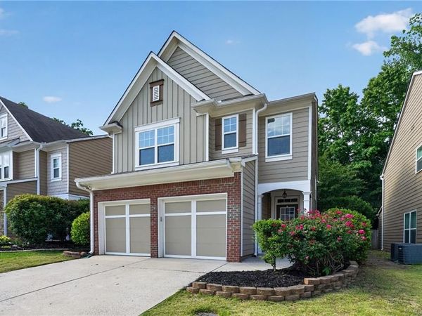 5750 Crestwick Way , Cumming, GA 30040