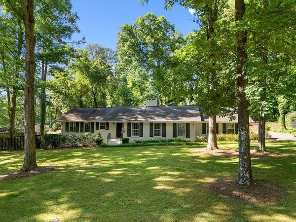 15 Pine Valley Road , Rome, GA 30165