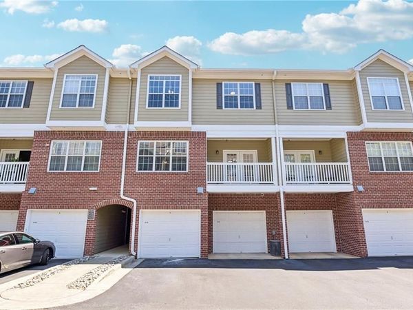 5112 Woodland Lane , Alpharetta, GA 30009