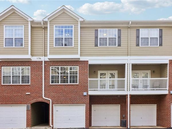 5112 Woodland Lane, Alpharetta, GA 30009
