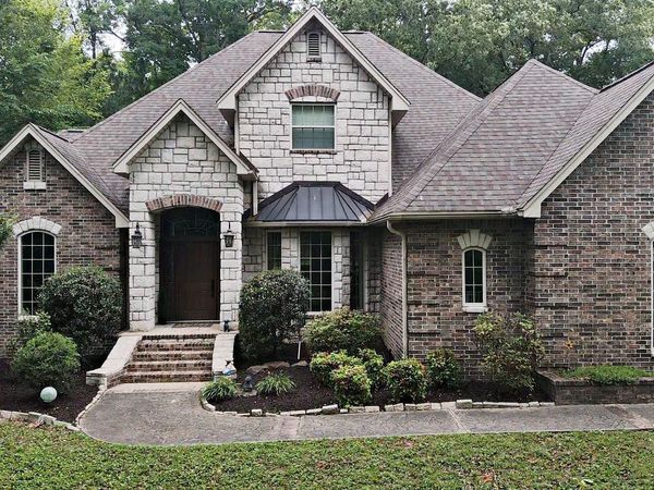 111 Apple Blossom Drive , Arkadelphia, AR 71923