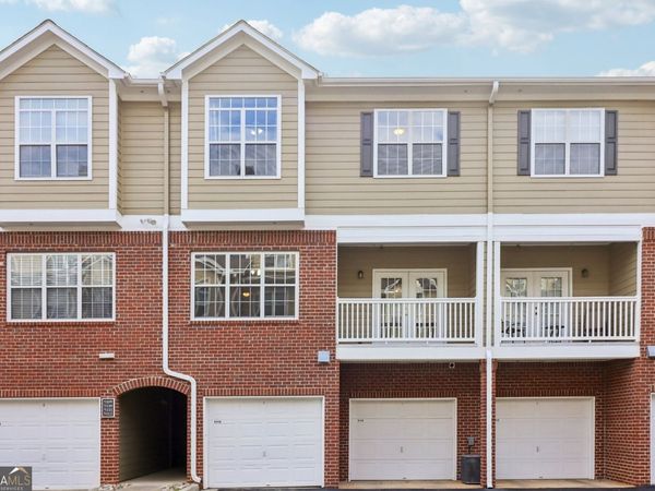 5112 Woodland Lane, Alpharetta, GA 30009