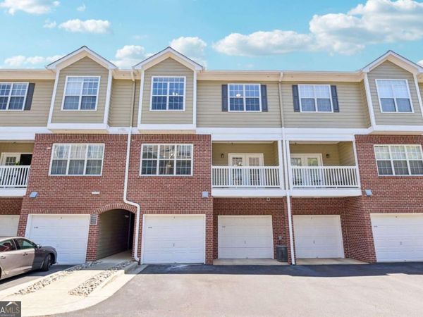 5112 Woodland Lane, Alpharetta, GA 30009