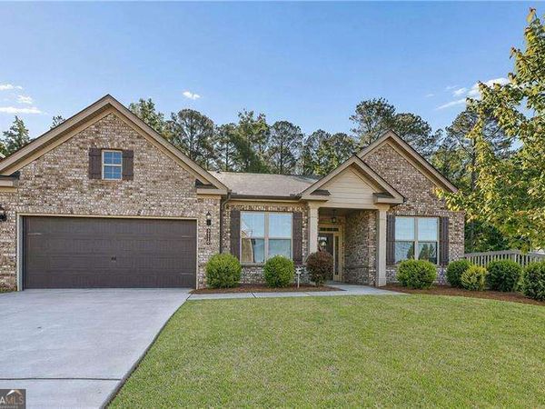 1810 Geranium Lane, Cumming, GA 30040