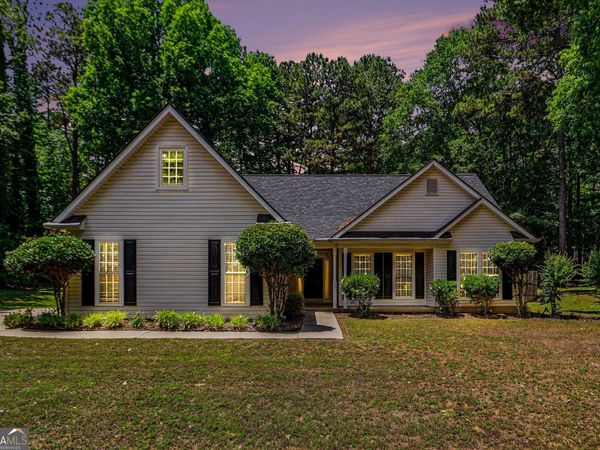 35 Wenham Lane, Sharpsburg, GA 30277