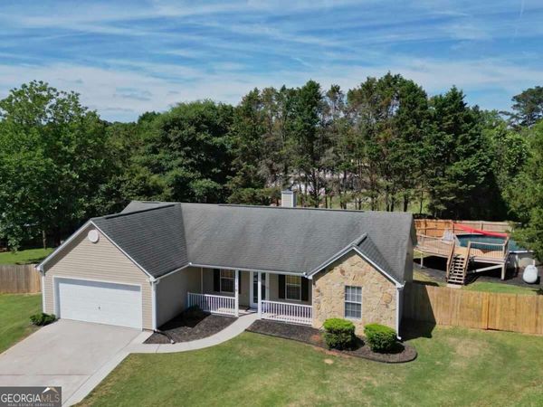 716 Buckingham Court, Monroe, GA 30656