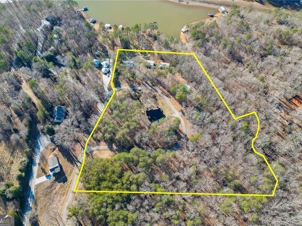 3878 Bills Circle, Gainesville, GA 30506