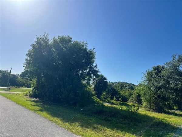 3849 Heyburn ST, FORT MYERS, FL 33905