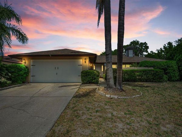 2829 TANGELO WAY , PALM HARBOR, FL 34684