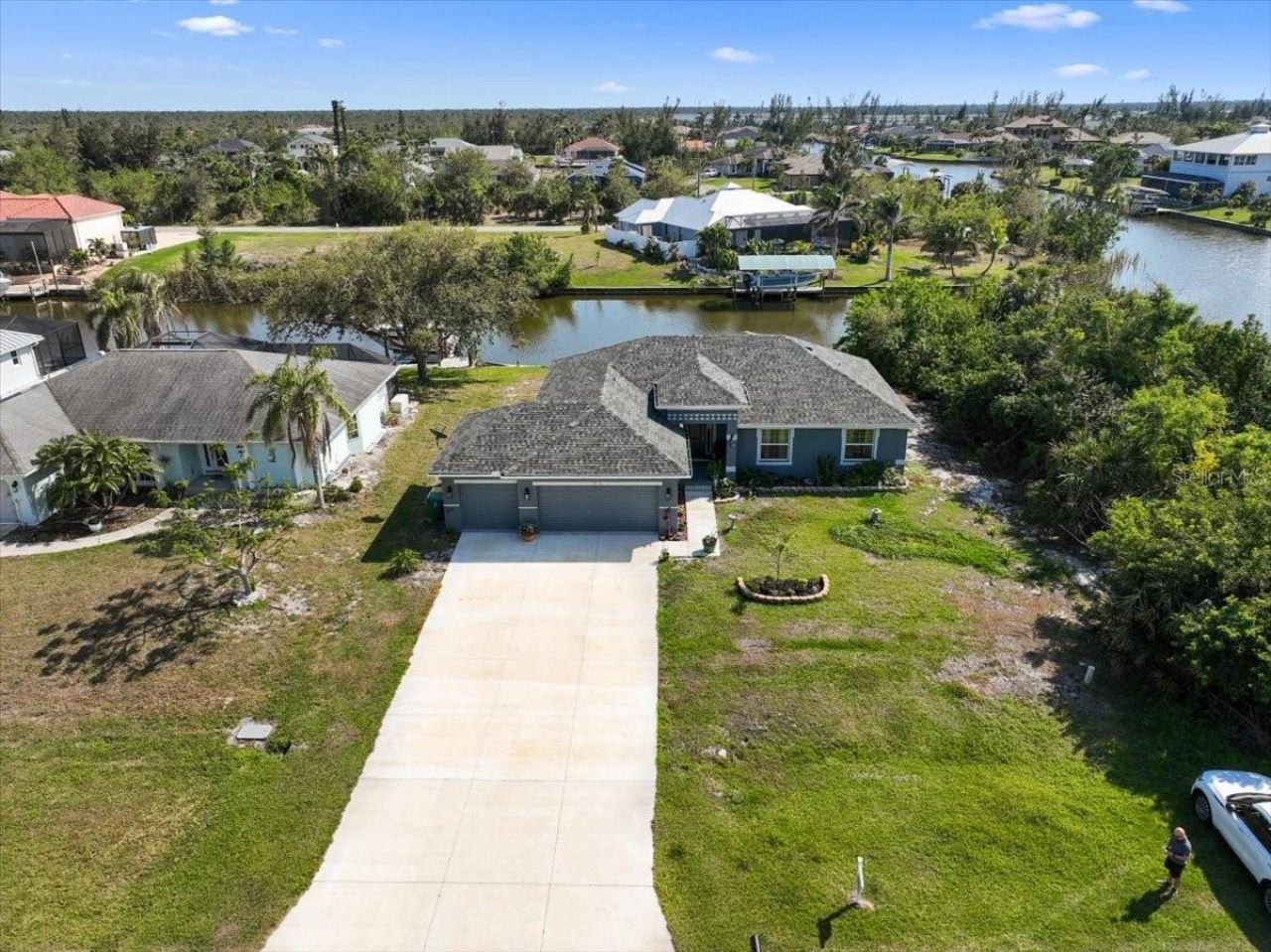 15251 Appleton Boulevard , Port Charlotte, FL 33981 Photo