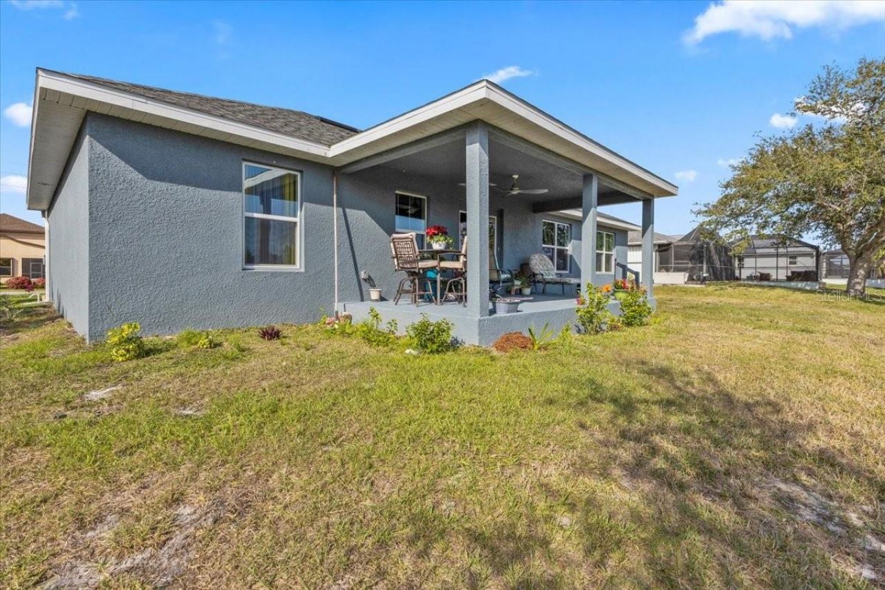 15251 Appleton Boulevard , Port Charlotte, FL 33981 Photo