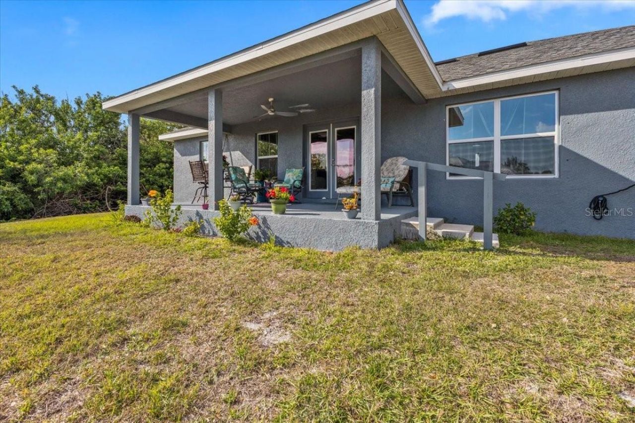 15251 Appleton Boulevard , Port Charlotte, FL 33981 Photo