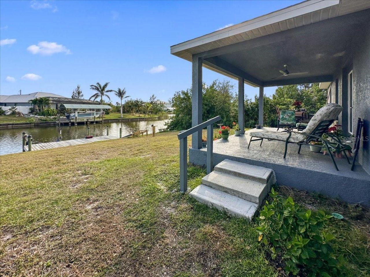 15251 Appleton Boulevard , Port Charlotte, FL 33981 Photo