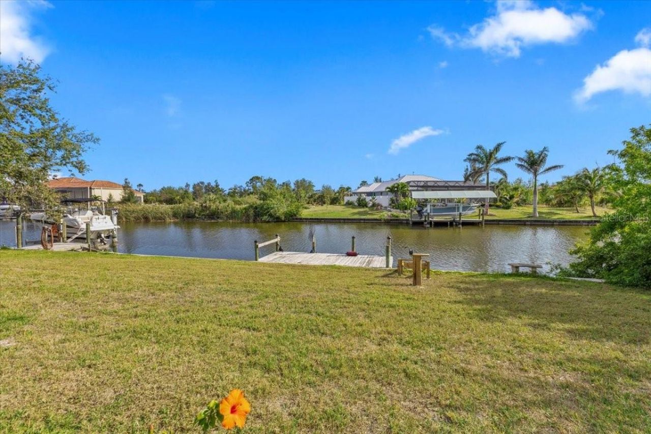 15251 Appleton Boulevard , Port Charlotte, FL 33981 Photo