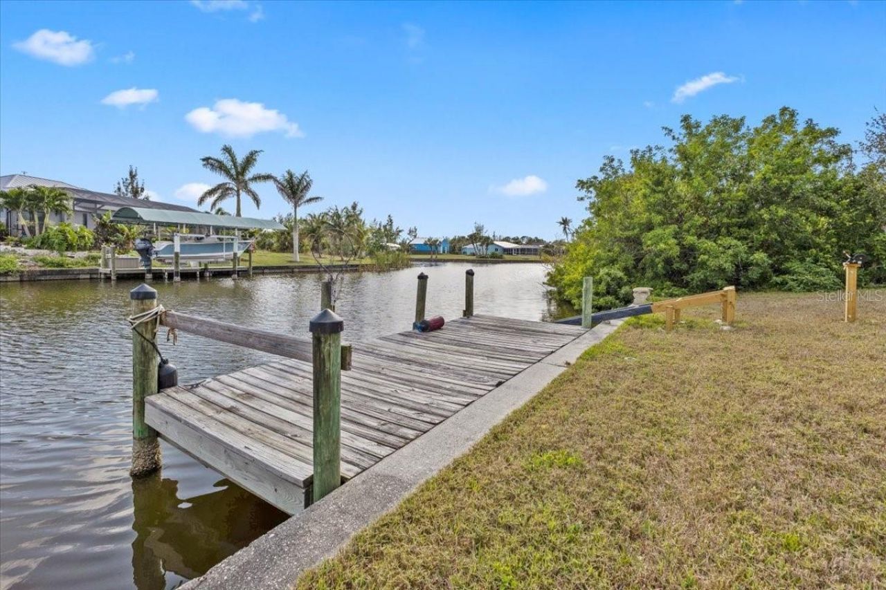 15251 Appleton Boulevard , Port Charlotte, FL 33981 Photo