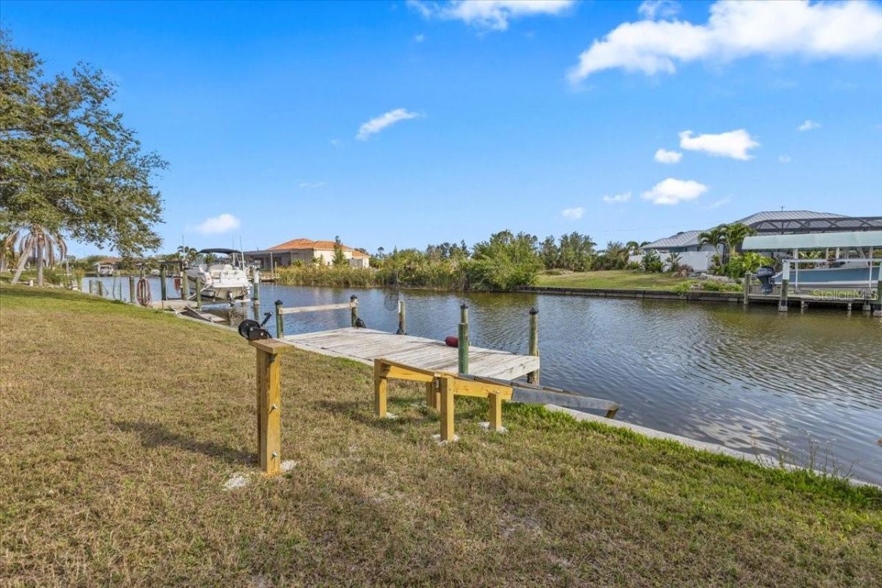 15251 Appleton Boulevard , Port Charlotte, FL 33981 Photo