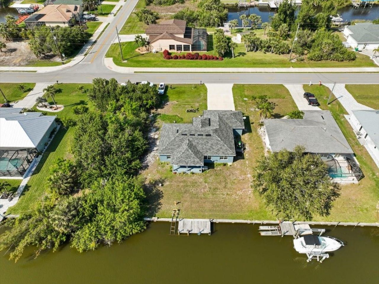15251 Appleton Boulevard , Port Charlotte, FL 33981 Photo