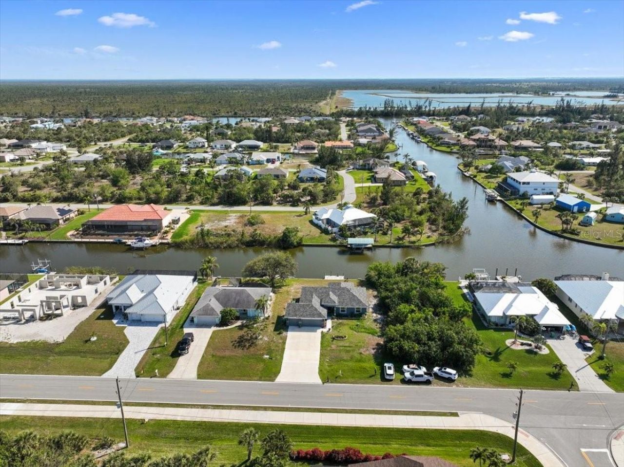 15251 Appleton Boulevard , Port Charlotte, FL 33981 Photo