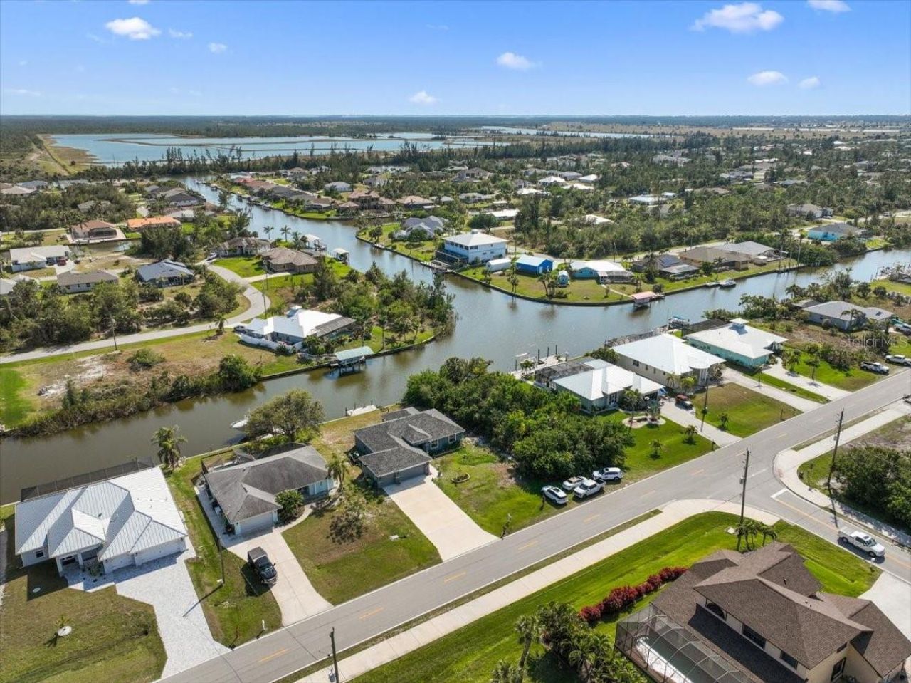 15251 Appleton Boulevard , Port Charlotte, FL 33981 Photo