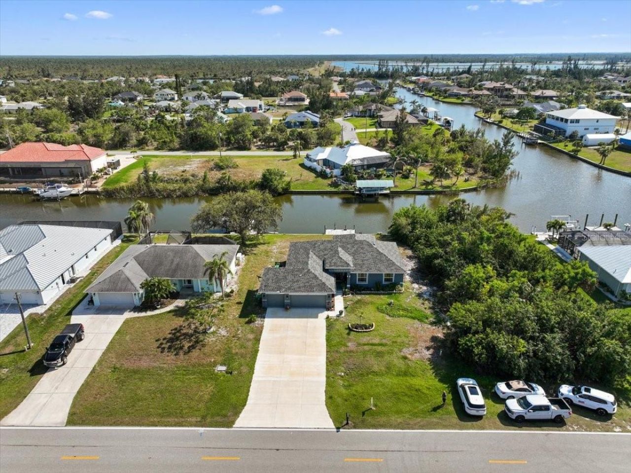 15251 Appleton Boulevard , Port Charlotte, FL 33981 Photo