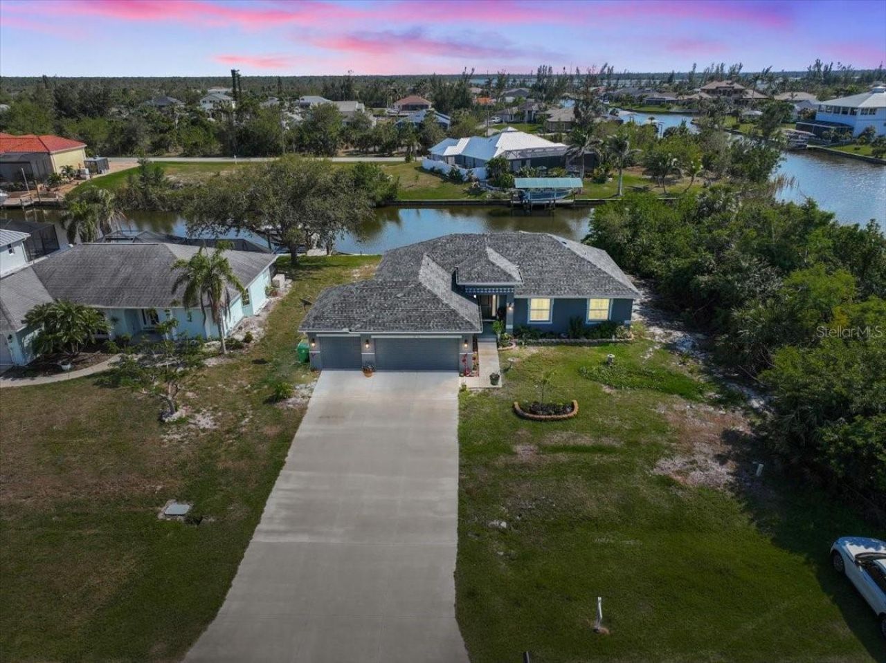15251 Appleton Boulevard , Port Charlotte, FL 33981 Photo