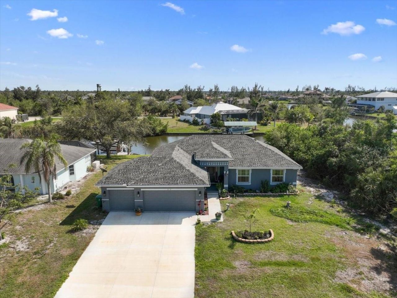 15251 Appleton Boulevard , Port Charlotte, FL 33981 Photo