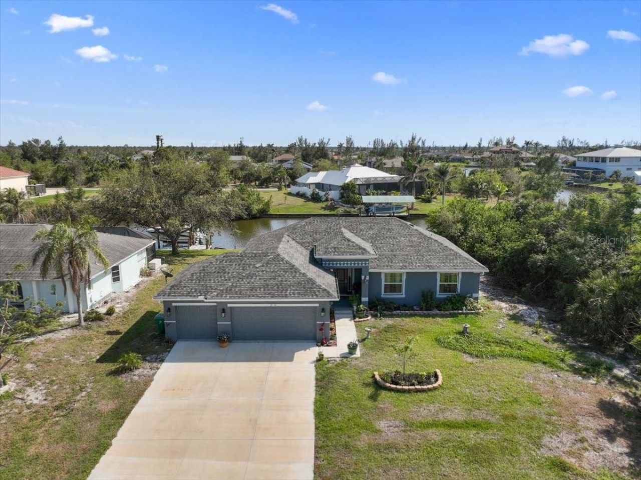 15251 Appleton Boulevard , Port Charlotte, FL 33981 Photo