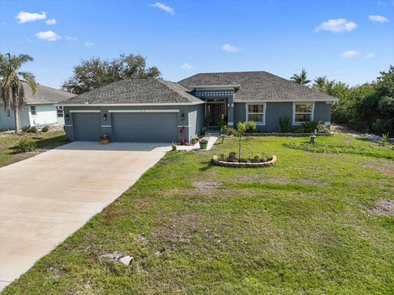 15251 Appleton Boulevard , Port Charlotte, FL 33981 Photo