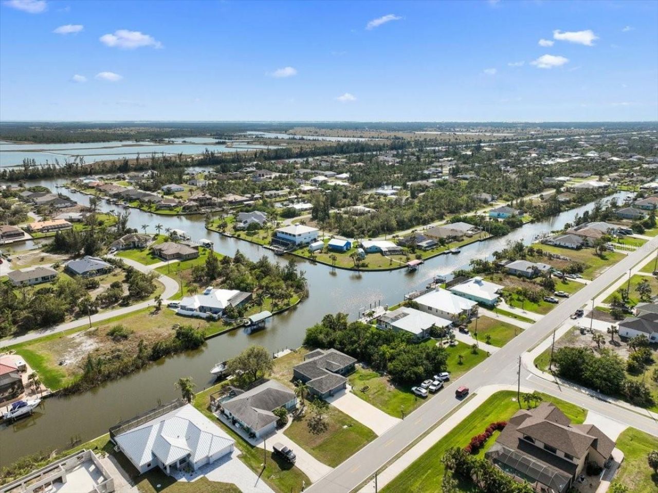 15251 Appleton Boulevard , Port Charlotte, FL 33981 Photo
