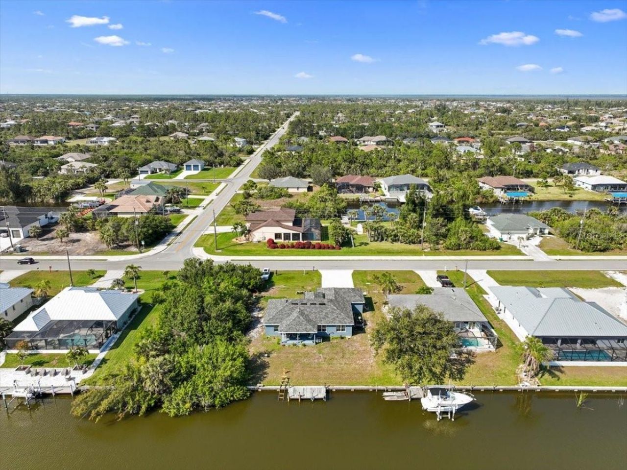 15251 Appleton Boulevard , Port Charlotte, FL 33981 Photo
