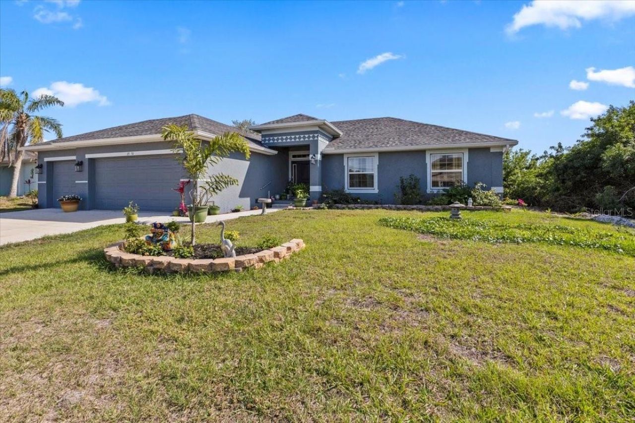 15251 Appleton Boulevard , Port Charlotte, FL 33981 Photo
