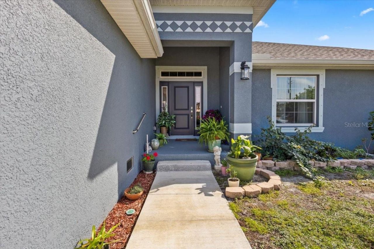 15251 Appleton Boulevard , Port Charlotte, FL 33981 Photo