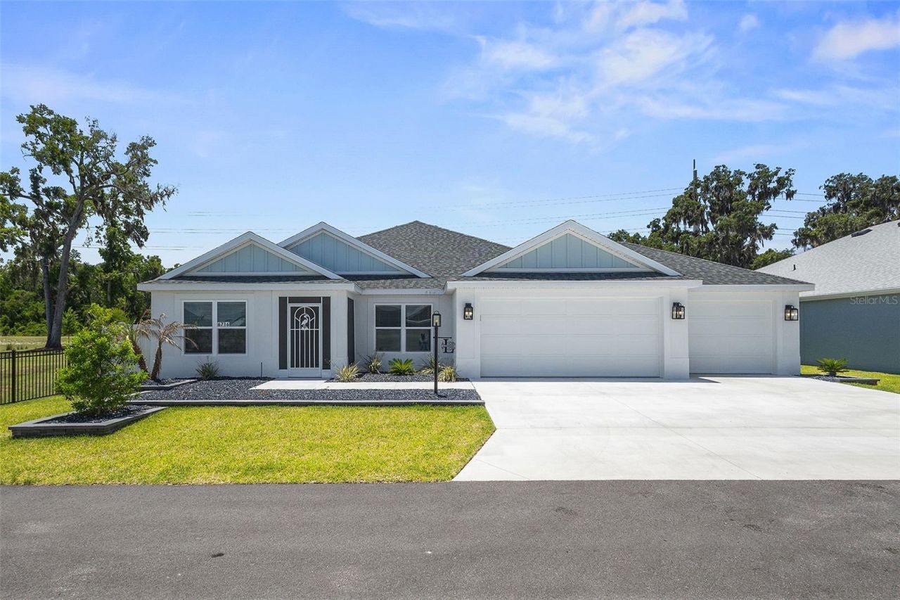6716 Buddy Lane , The Villages, FL 34762 Photo