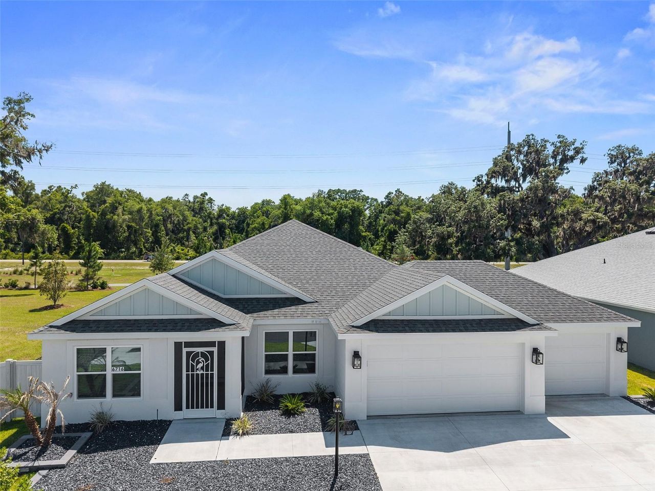 6716 Buddy Lane , The Villages, FL 34762 Photo