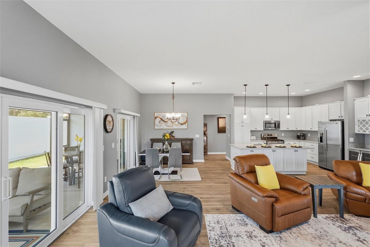 6716 Buddy Lane , The Villages, FL 34762 Photo