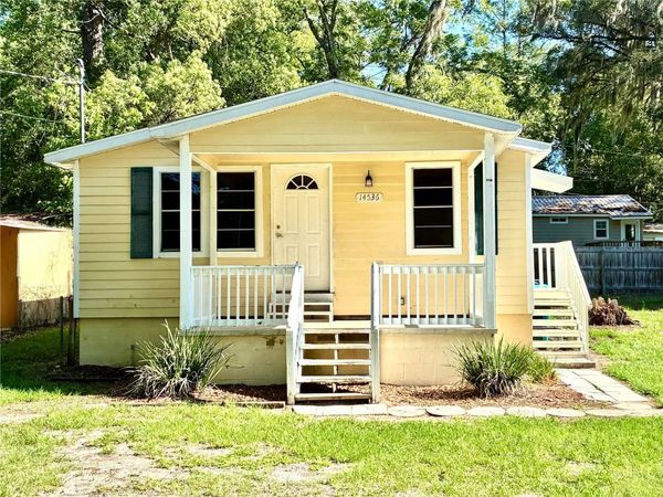 14536 NW 143RD PLACE , ALACHUA, FL 32615
