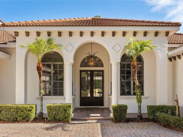 11015 HAWKSHEAD COURT, WINDERMERE, FL 34786