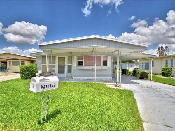 118 PARADISE LANE , AUBURNDALE, FL 33823