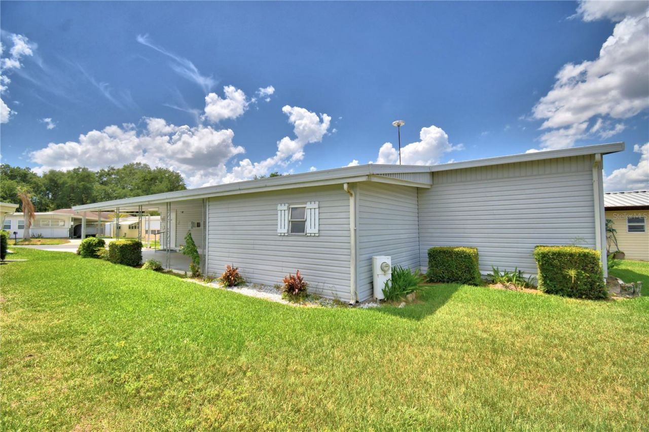 118 Paradise Lane , Auburndale, FL 33823 Photo