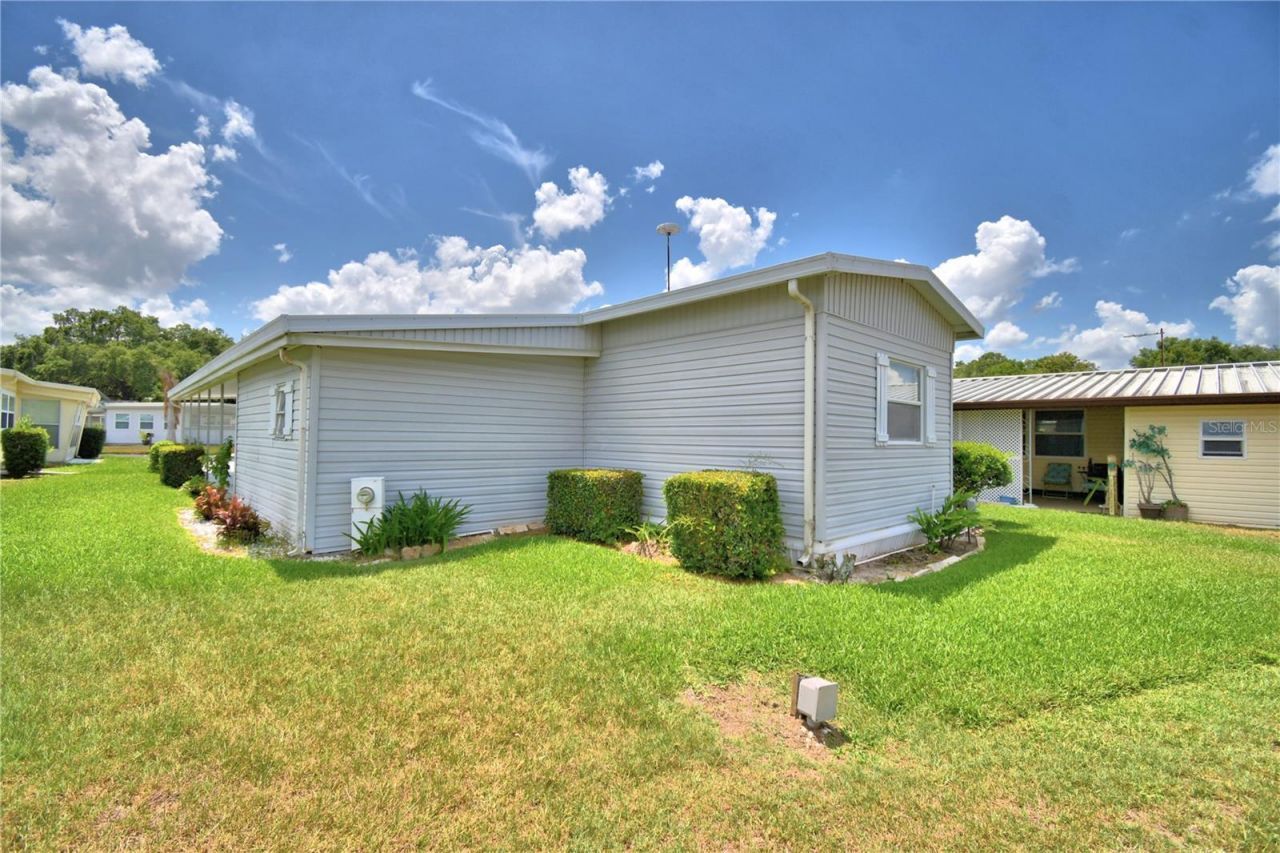 118 Paradise Lane , Auburndale, FL 33823 Photo