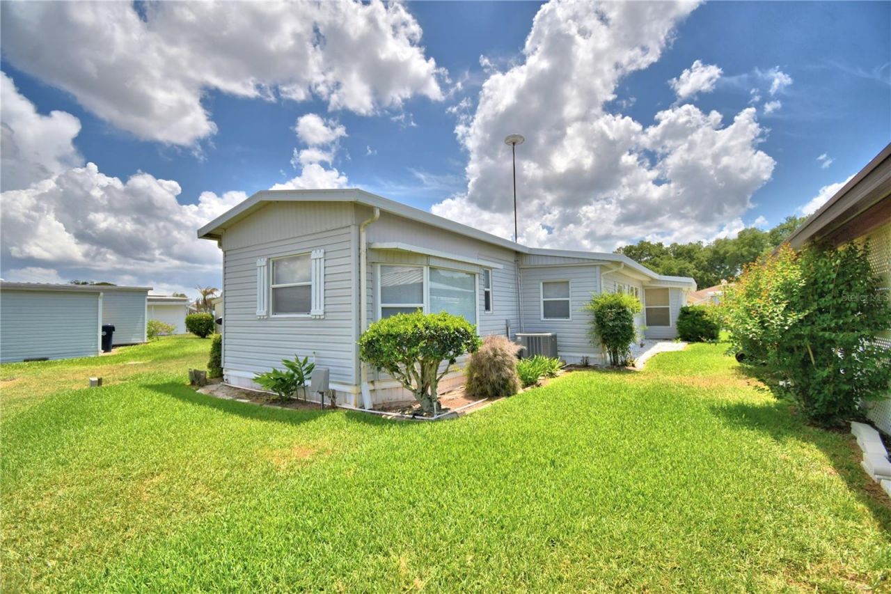 118 Paradise Lane , Auburndale, FL 33823 Photo