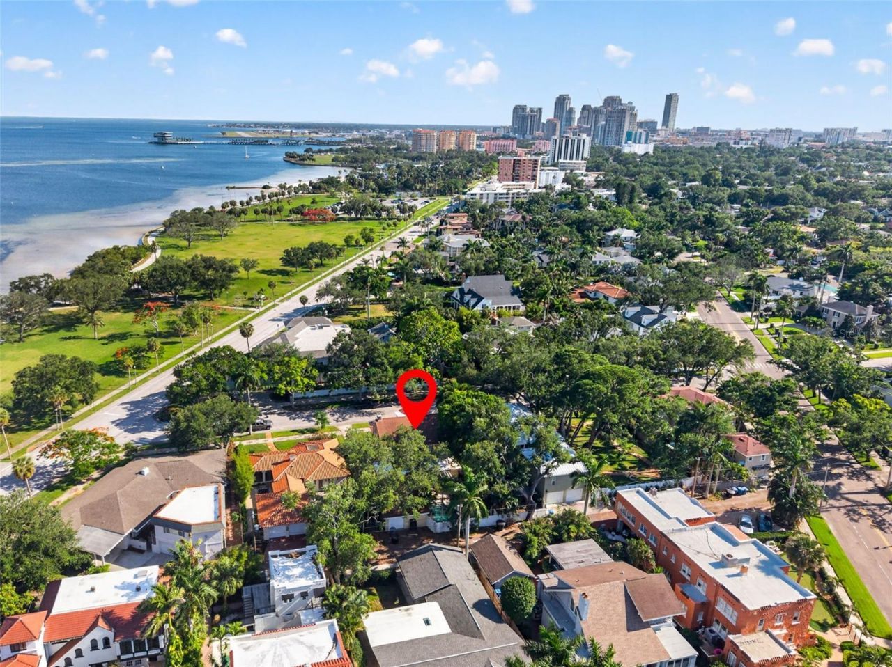835 16th Avenue Ne, Saint Petersburg, FL 33704 Photo