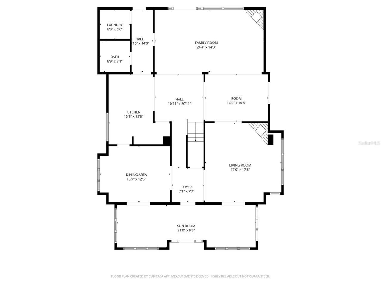 835 16th Avenue Ne, Saint Petersburg, FL 33704 Photo