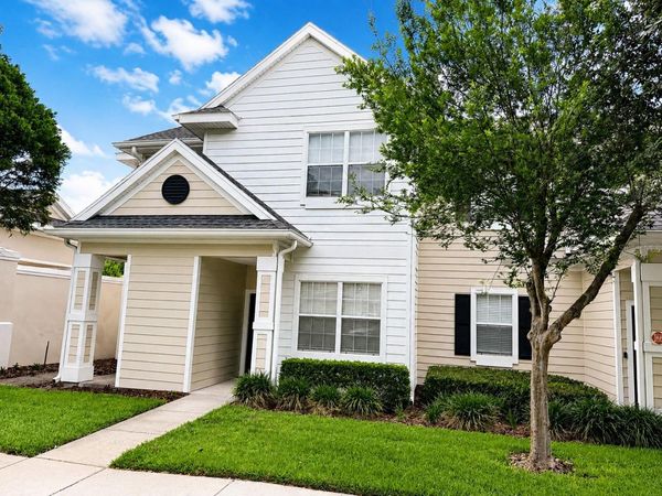 430 SOUTHERN PECAN CIRCLE, Unit 101, WINTER GARDEN, FL 34787