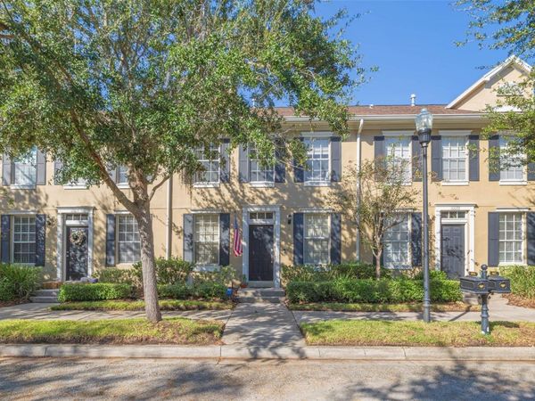 10020 TATE LANE , TAMPA, FL 33626
