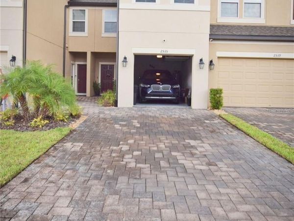 2535 STAPLEFORD PLACE , WESLEY CHAPEL, FL 33543