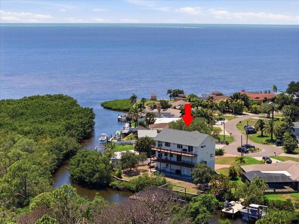 1130 S FLORIDA AVENUE , TARPON SPRINGS, FL 34689