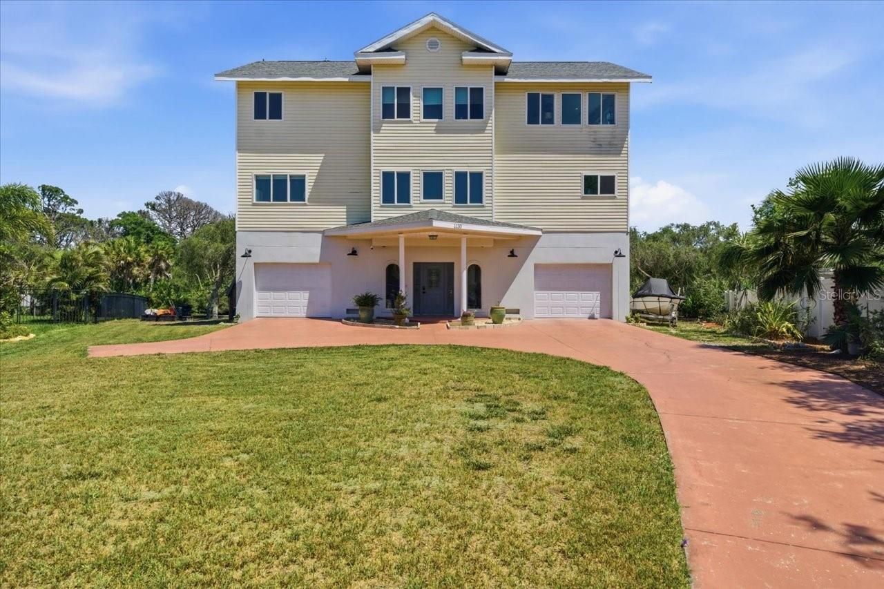 1130 S Florida Avenue, Tarpon Springs, FL 34689 Photo