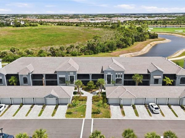 17475 OPAL SAND DRIVE, Unit 207, VENICE, FL 34293